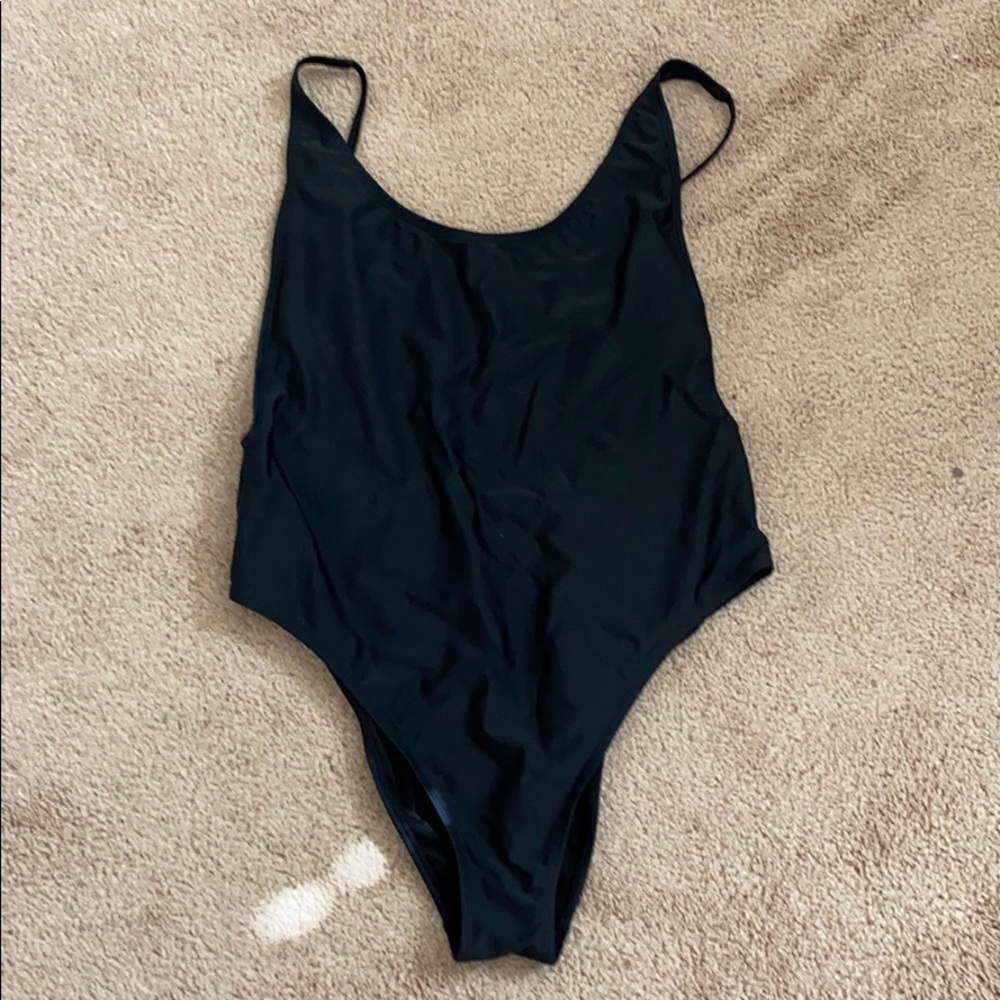 Xhilaration Swim Suit